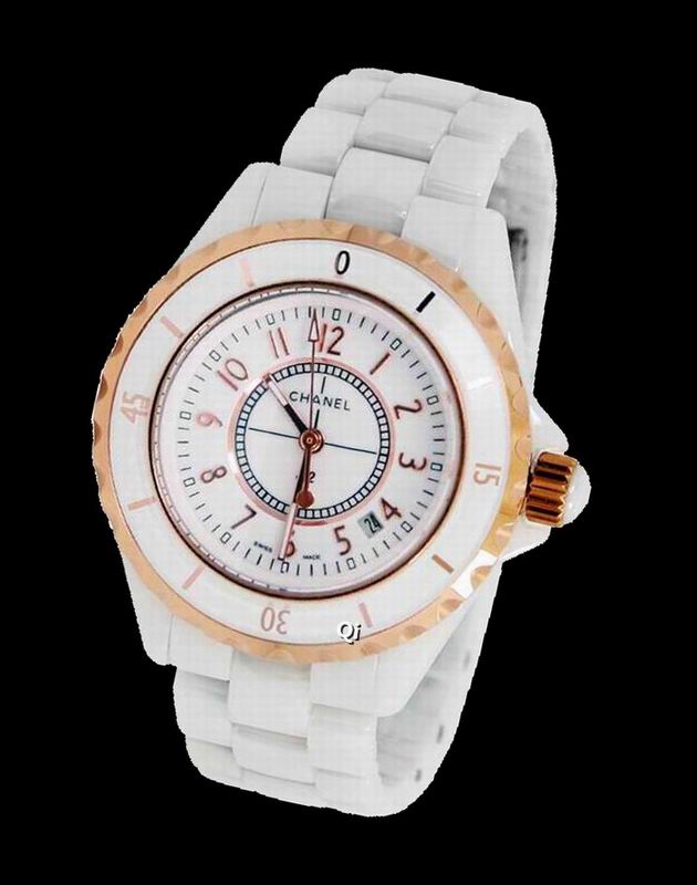 Chanel Watch 809